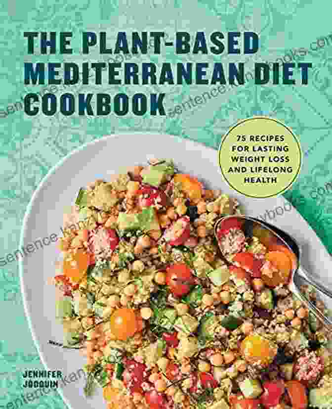 A Colorful And Vibrant Image Of The Book Cover With The Title 'The Ultimate Mediterranean And Plant Based Cookbook For Beginners 2024' Prominently Displayed. The Ultimate Mediterranean And Plant Based Cookbook For Beginners 2024 3 In 1 : More Than 1200 Easy Tasty And Healthy Recipes For Your Anti Inflammatory Diet Eat Well And Lose Weight