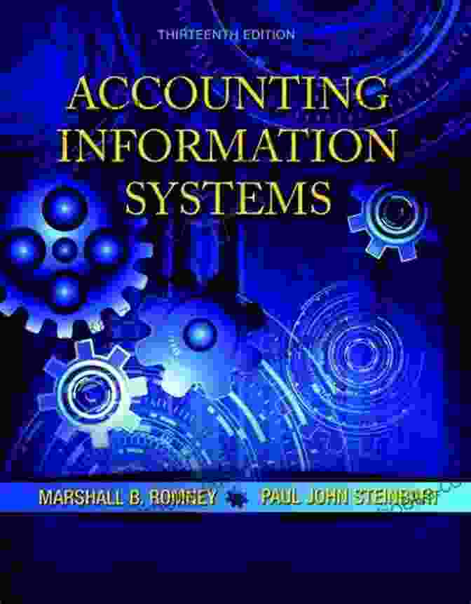 Accounting Information Systems By Marshall Romney Book Cover Accounting Information Systems (2 Downloads) Marshall B Romney