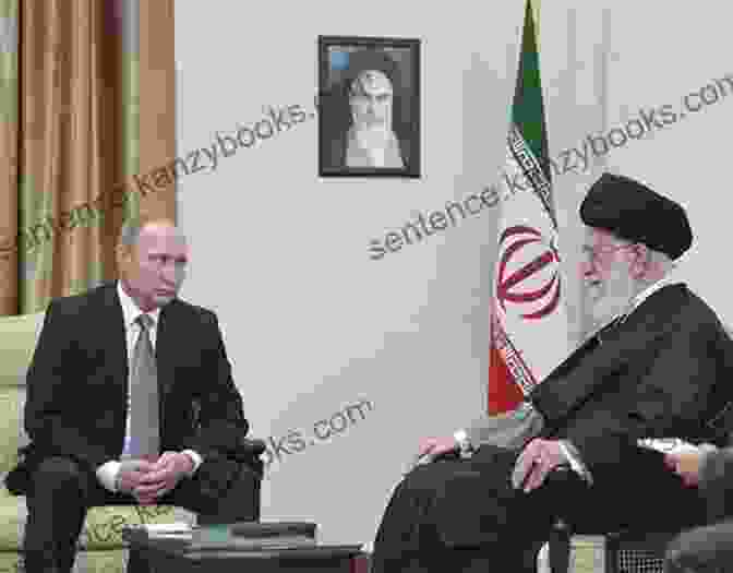 Ayatollah Khamenei Meeting With Foreign Dignitaries Ali Khamenei (Modern World Leaders)