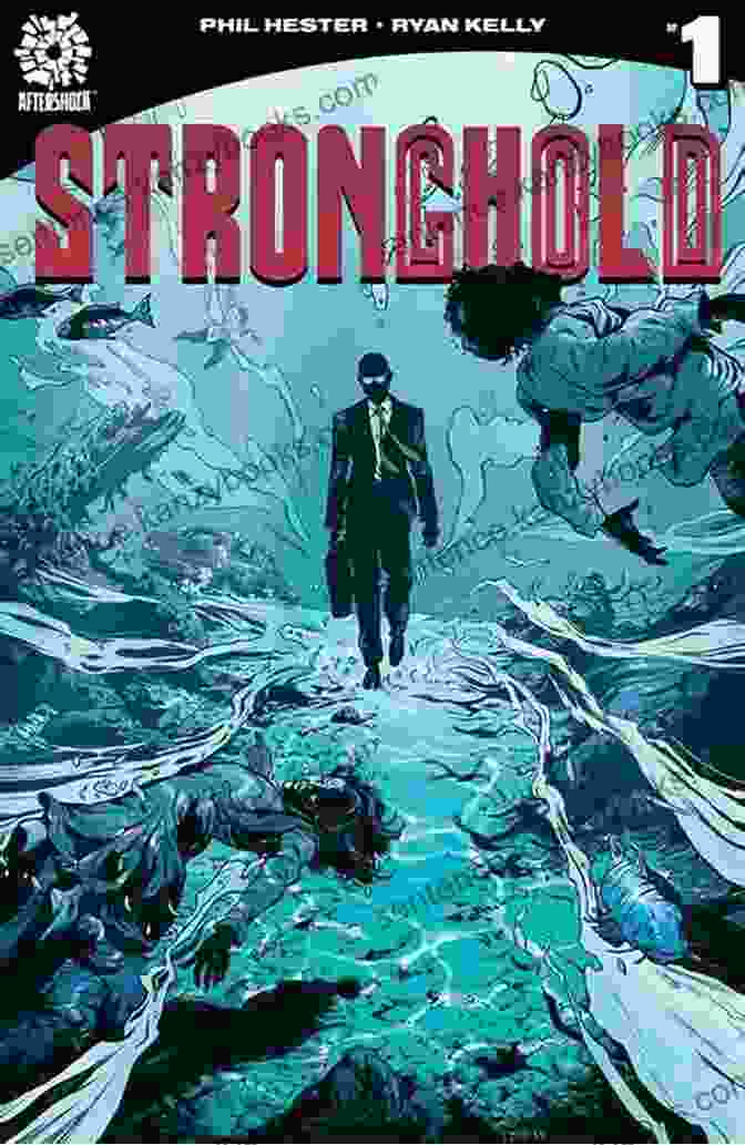 Book Cover Art Of 'Stronghold: Dragon Star' Stronghold (Dragon Star 1) Melanie Rawn