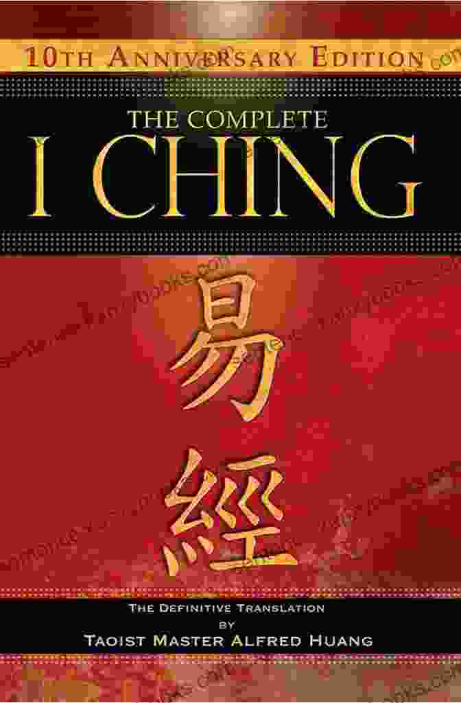 Ching Companion Book Cover I Ching Companion: An Answer For Every Question