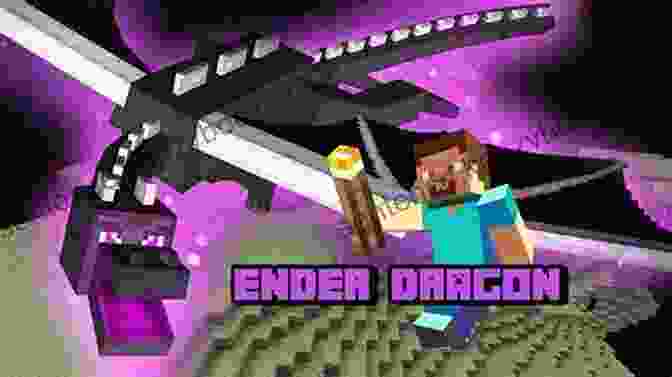 Defeating The Ender Dragon Minecraft Survived: I Survived 100 Days In A LAVA Only World In Hardcore Minecraft Here S What Happened