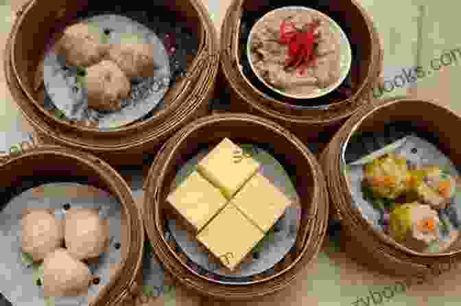 Delectable Dim Sum Treats The Woks Of Life: Recipes To Know And Love From A Chinese American Family: A Cookbook