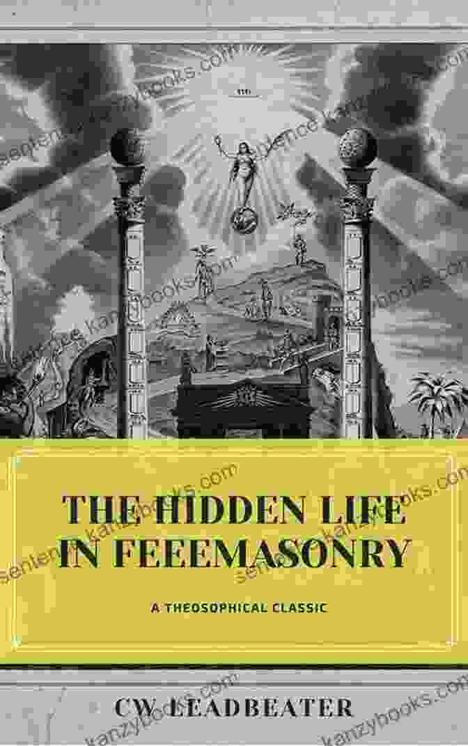 Hidden Life In Freemasonry By Melissa Baker Hidden Life In Freemasonry Melissa Baker