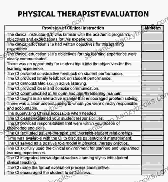 Physical Therapist Reviewing Research Papers The Vital Nerves: A Practical Guide For Physical Therapists