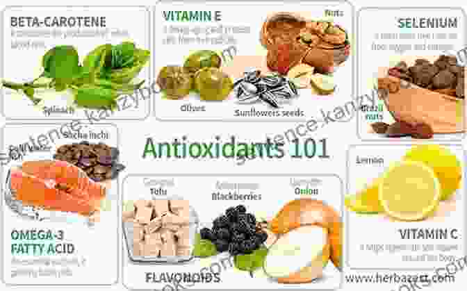 Plants Provide A Wealth Of Antioxidants To Protect Against Cell Damage. 30 Days To My Better Blood Pressure: Eat Food Mostly Plants Not A Lot