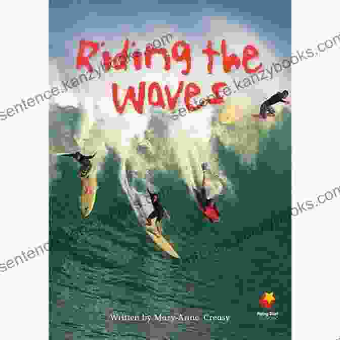 Riding The Waves During Pandemic Book Cover Riding The Waves During A Pandemic: Will Your Family Survive Shelter In Place Again?