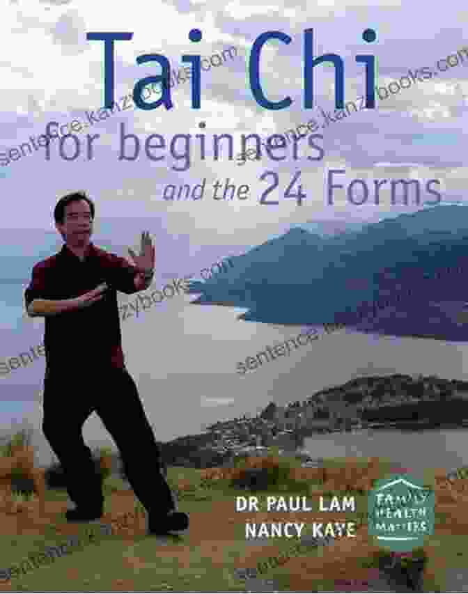 Tai Chi For Beginners Book Cover Tai Chi: Tai Chi For Beginners: Your Guide To Achieving Inner Peace Mental And Physical Balance (TAI CHI For BEGINNERS): Tai Chi And Tai Chi Chuan (Martial Exercise Over 50 Exercise And Fitness)