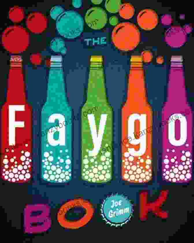 The Faygo Painted Turtle Book Cover Featuring A Vibrant Painted Turtle On A Faygo Backdrop The Faygo (Painted Turtle)