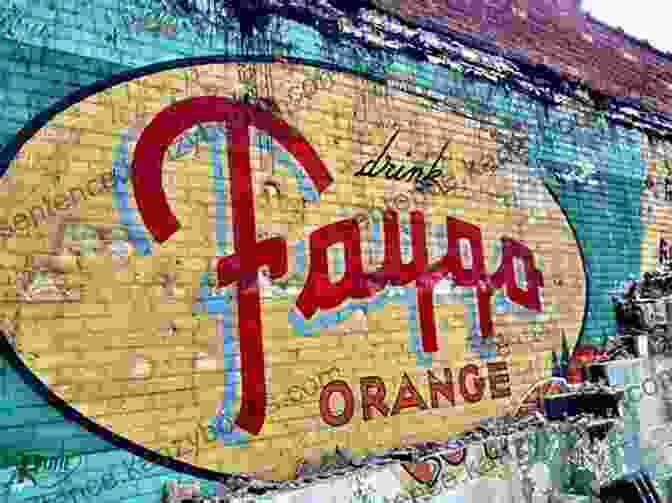 The Faygo Painted Turtle Celebrates Detroit's Vibrant Art, Music, And Food Scene The Faygo (Painted Turtle)