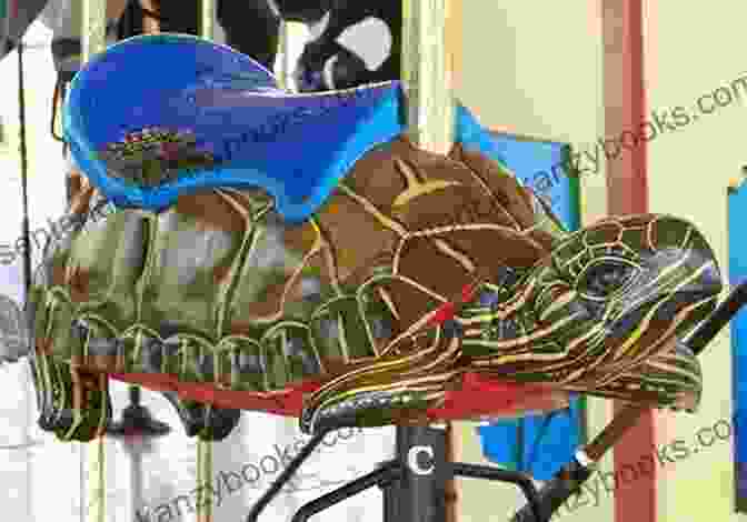 The Faygo Painted Turtle Evokes Nostalgia For Detroit's Past While Embracing Its Present The Faygo (Painted Turtle)