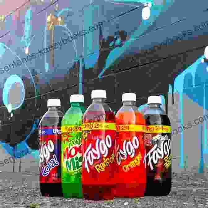 The Faygo Painted Turtle Explores Detroit's Hidden Gems, Including Its Iconic Murals The Faygo (Painted Turtle)