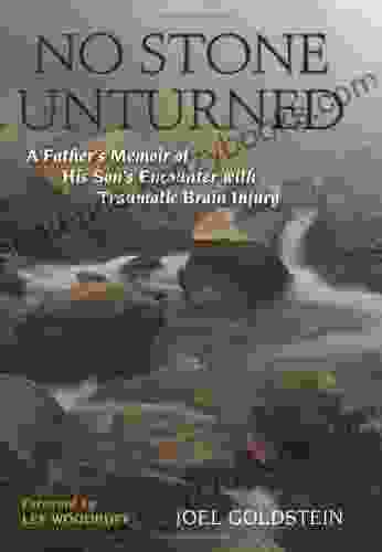 No Stone Unturned: A Father S Memoir Of His Son S Encounter With Traumatic Brain Injury