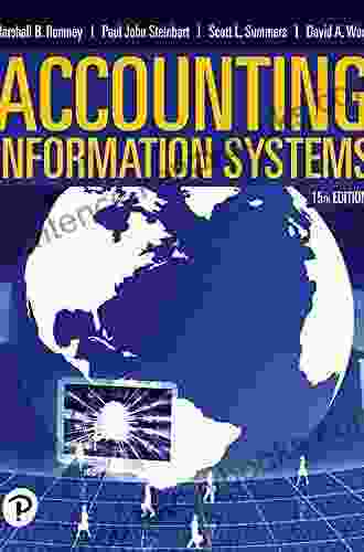 Accounting Information Systems (2 downloads) Marshall B Romney