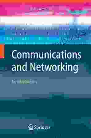 Communications And Networking: An Introduction (Computer Communications And Networks)