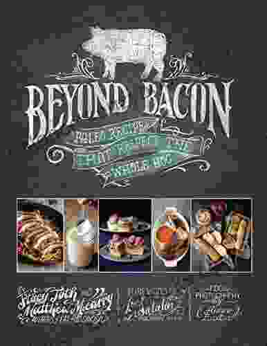 Beyond Bacon Nancy Silverman