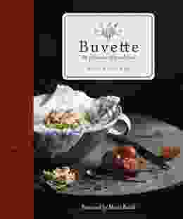 Buvette: The Pleasure of Good Food