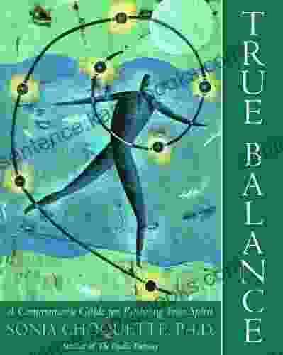 True Balance: A Commonsense Guide For Renewing Your Spirit