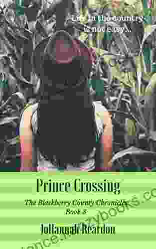 Prince Crossing (The Blackberry County Chronicles 3)