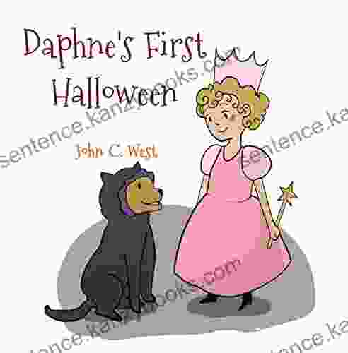 Daphne S First Halloween John C West