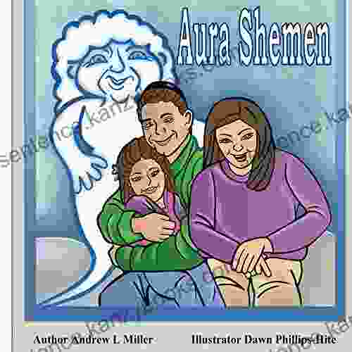 Aura Shemen Patti Petrone Miller