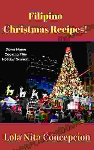 Filipino Christmas Recipes : Down Home Cooking This Holiday Season