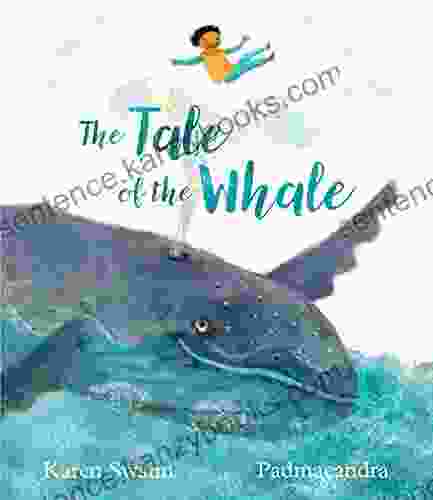 The Tale Of The Whale