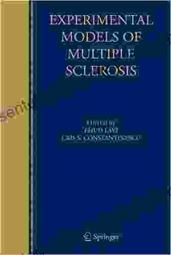 Experimental Models Of Multiple Sclerosis