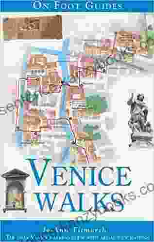 Venice Walks (On Foot Guides)