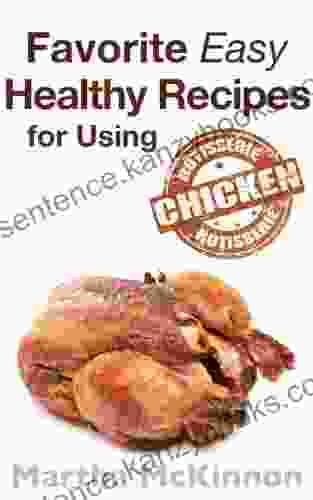 Favorite Easy Healthy Recipes For Using Rotisserie Chicken