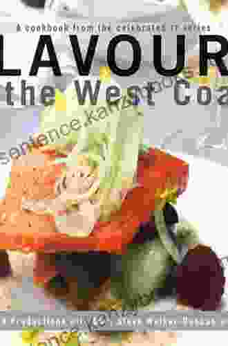 Flavours Of The West Coast