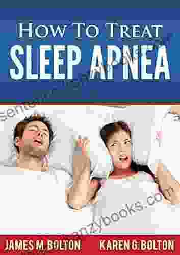 How To Treat Sleep Apnea