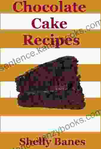 Chocolate Desserts Chocolate Cake Recipes Chocolate Cookies Recipe (Easy Baking 3)