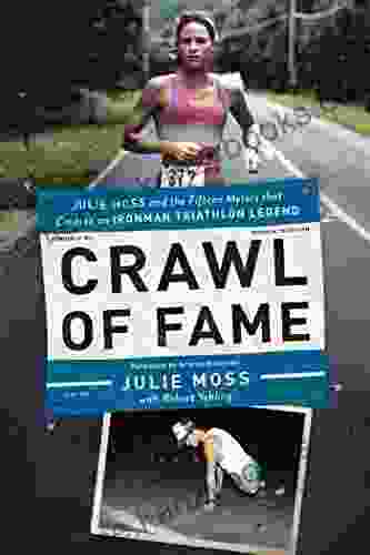 Crawl Of Fame: Julie Moss And The Fifteen Feet That Created An Ironman Triathlon Legend