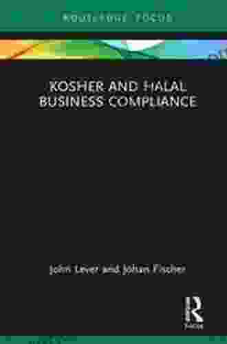 Kosher And Halal Business Compliance