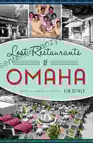 Lost Restaurants Of Omaha (American Palate)