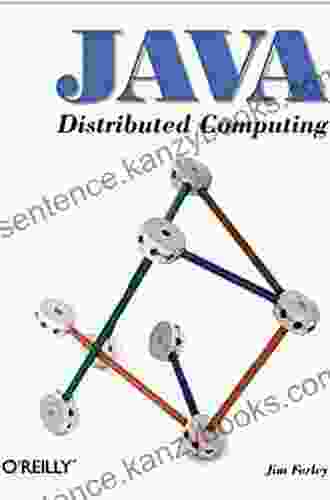 Java Distributed Computing (Java Series)