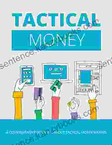 Tactical Money (1) Joe Fullman