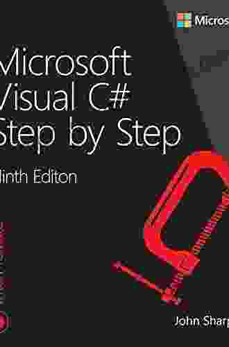 Microsoft Visual C# 2024 Step By Step (Step By Step Developer)