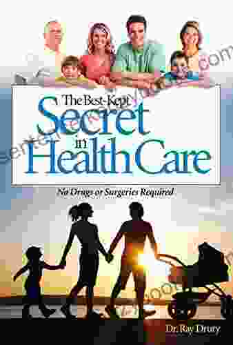 The Best Kept Secret In Healthcare: No Drugs Or Surgeries Required