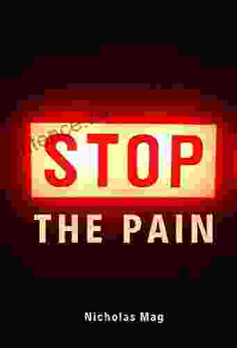 Stop The Pain: On Healing From Trauma Heal Pain