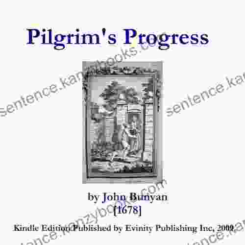 Pilgrim S Progress John Bunyan