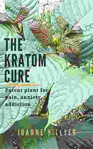 The Kratom Cure: Potent Plant For Pain Anxiety Addiction