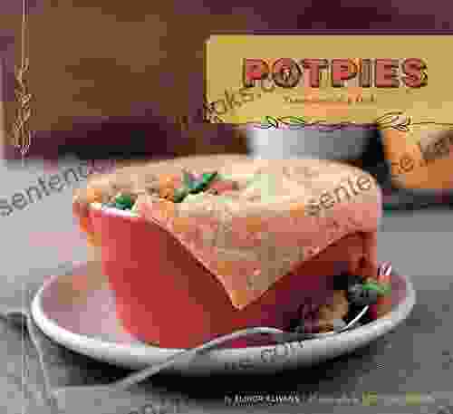 Potpies: Yumminess In A Dish