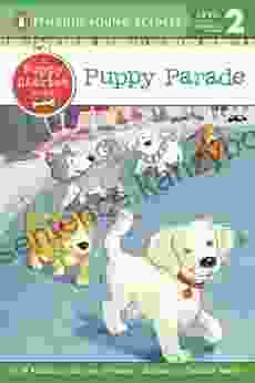 Puppy Parade (Penguin Young Readers Level 2)