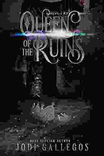 Queen Of The Ruins (The High Crown Chronicles 2)