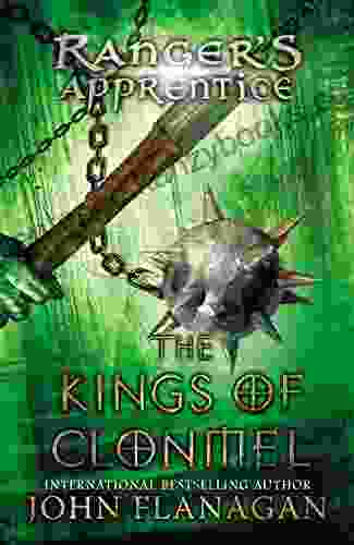 Ranger S Apprentice 8: The Kings Of Clonmel: 8: Eight