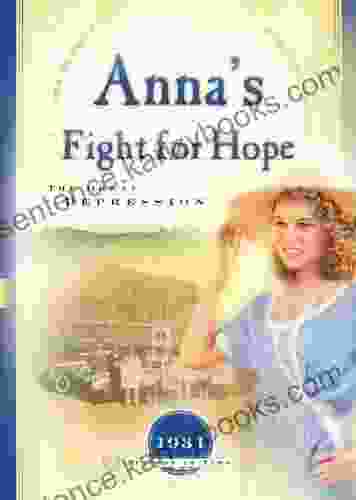 Anna s Fight for Hope: The Great Depression (Sisters in Time 20)