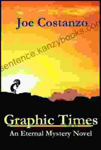 Graphic Times Joe Costanzo