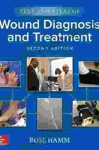 Text And Atlas Of Wound Diagnosis And Treatment Second Edition